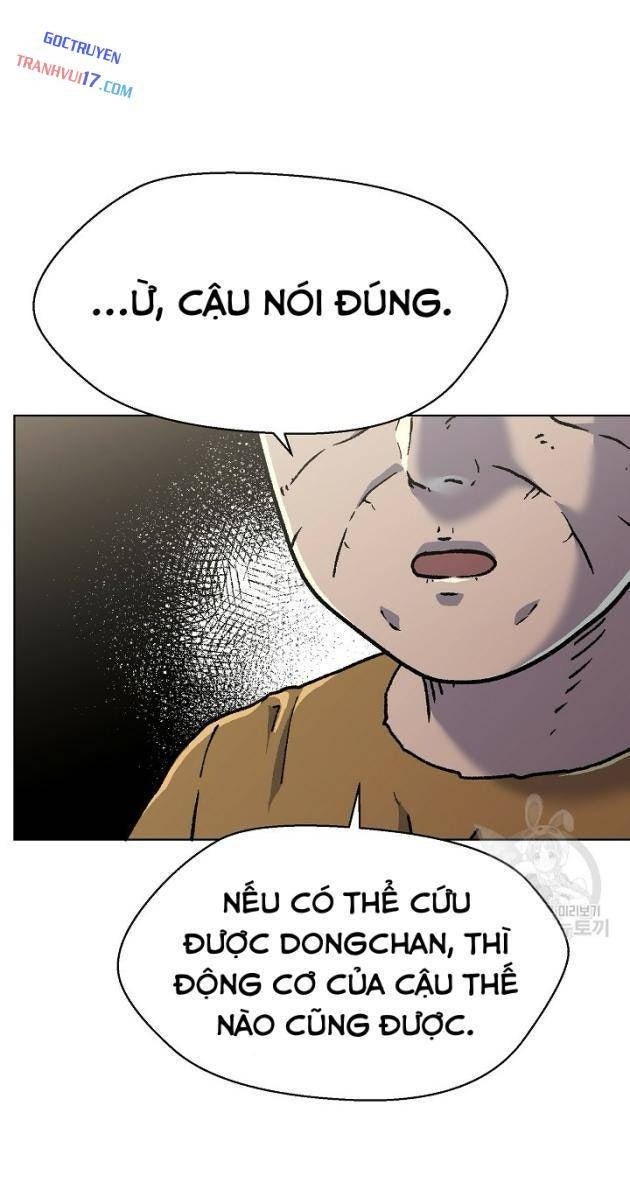 Cánh Cổng Asura - Page 55