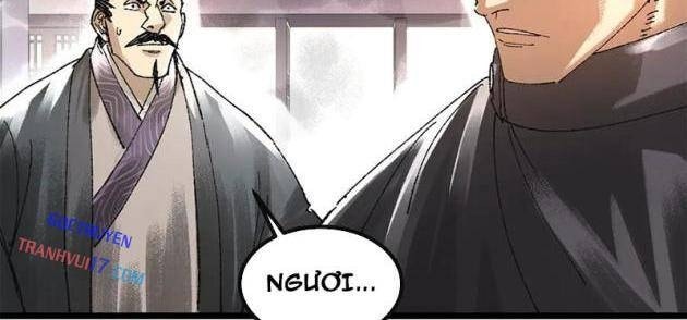 Máy Mô Phỏng Nhân Sinh Của Lữ Bố - Page 20
