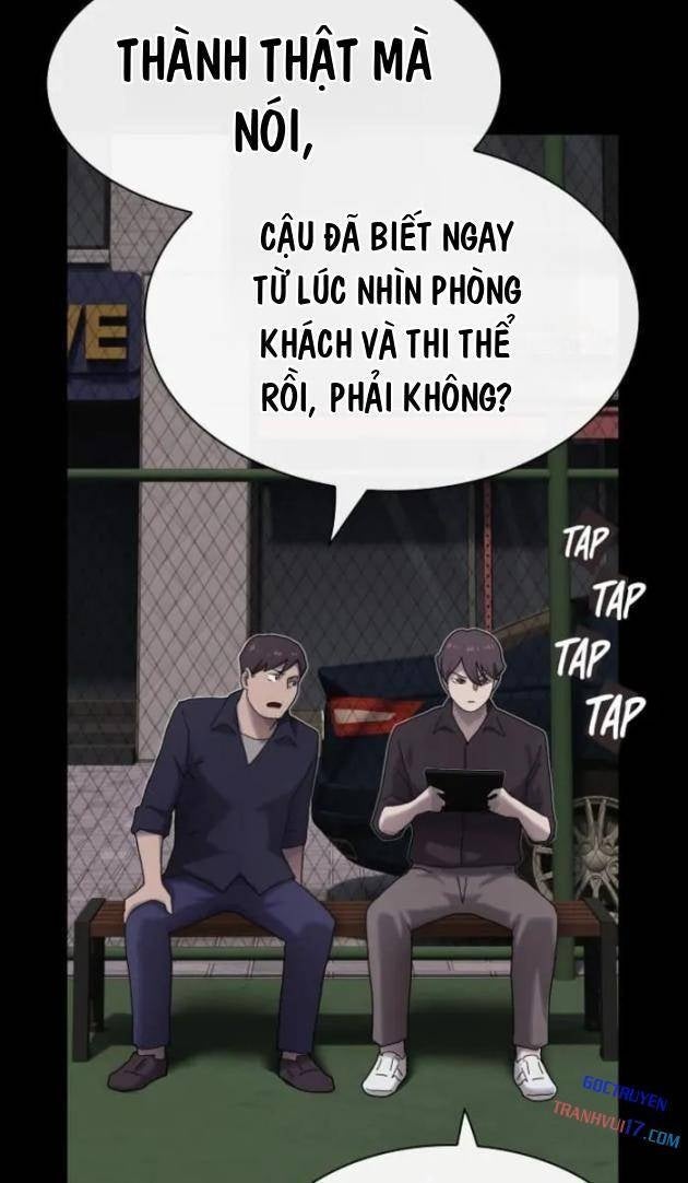 Thiên Tài Nhìn Thấu Thế Giới - Page 132