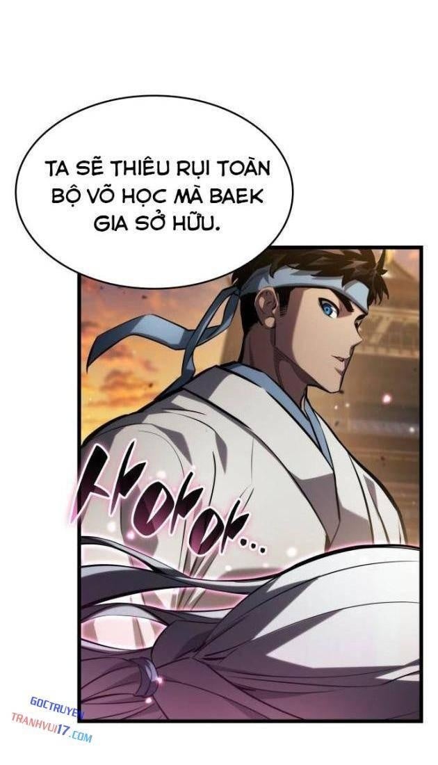 Vô Hạn Tử Linh Sư - Page 6