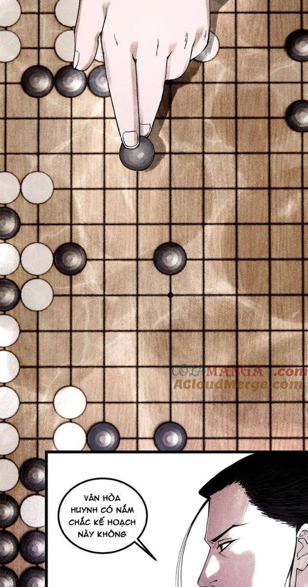 Máy Mô Phỏng Nhân Sinh Của Lữ Bố - Page 43
