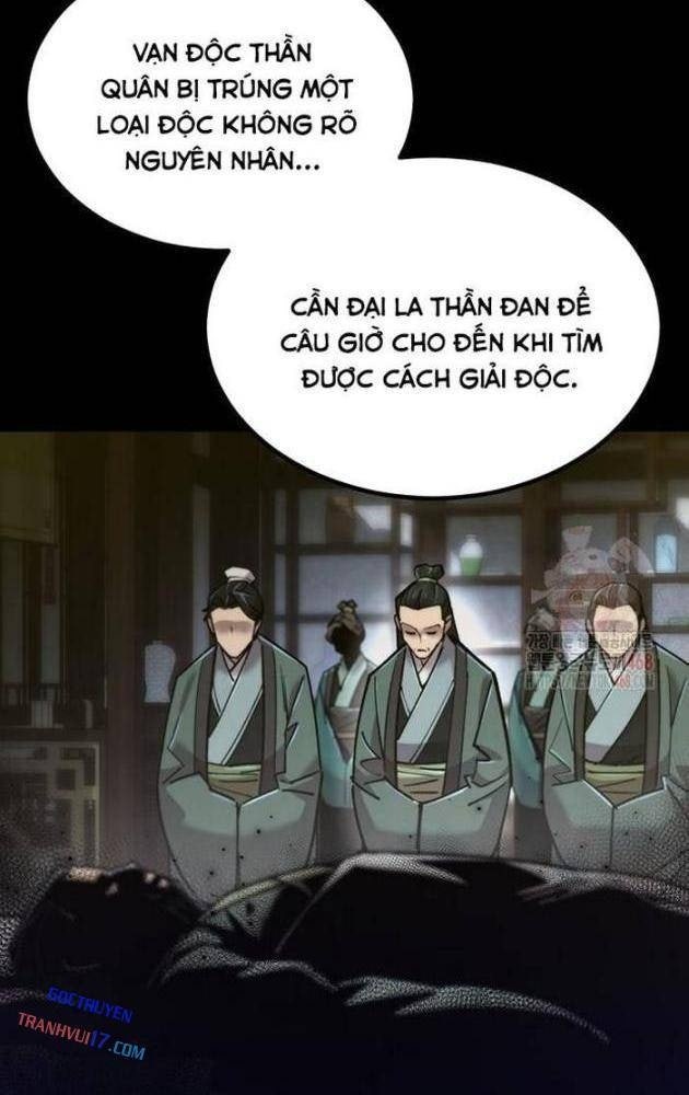 Sư Tôn Của Ta Luôn Dõi Theo - Page 12