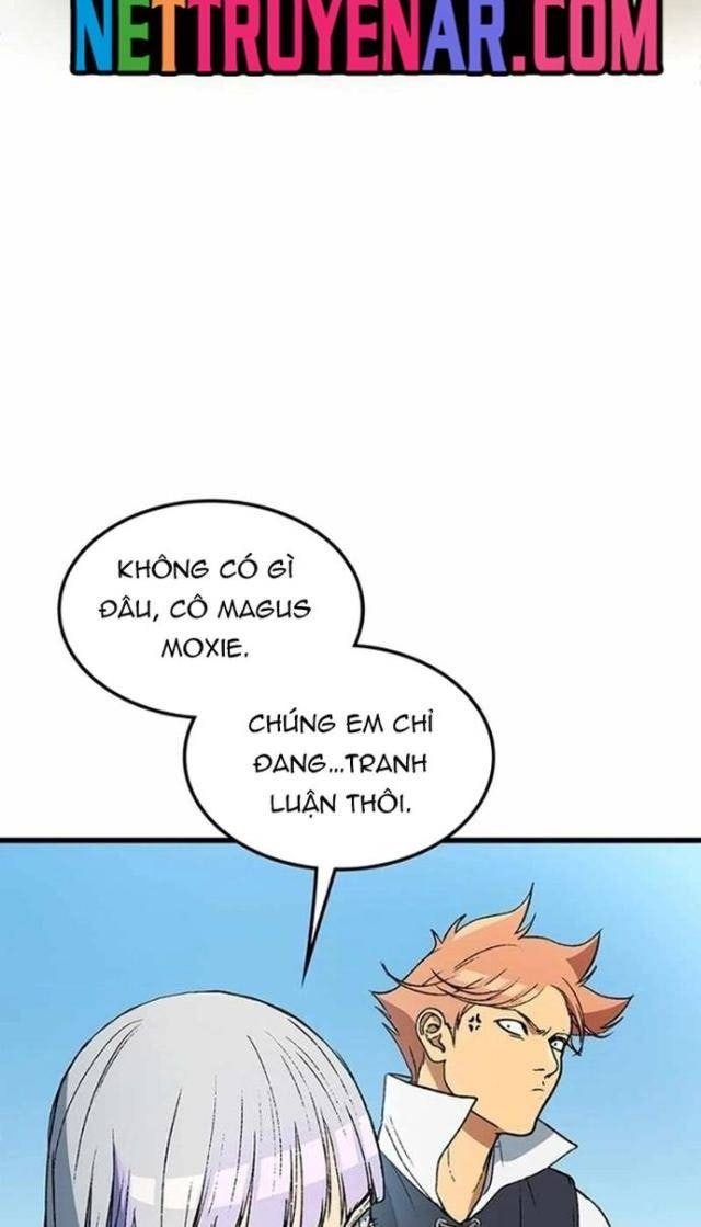 Sự Trở Lại Của Giáo Sư Runebound - Page 86