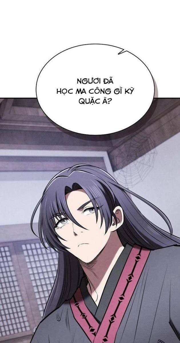 Cuộc Sống Của Gián Điệp Ma Giáo - Page 62