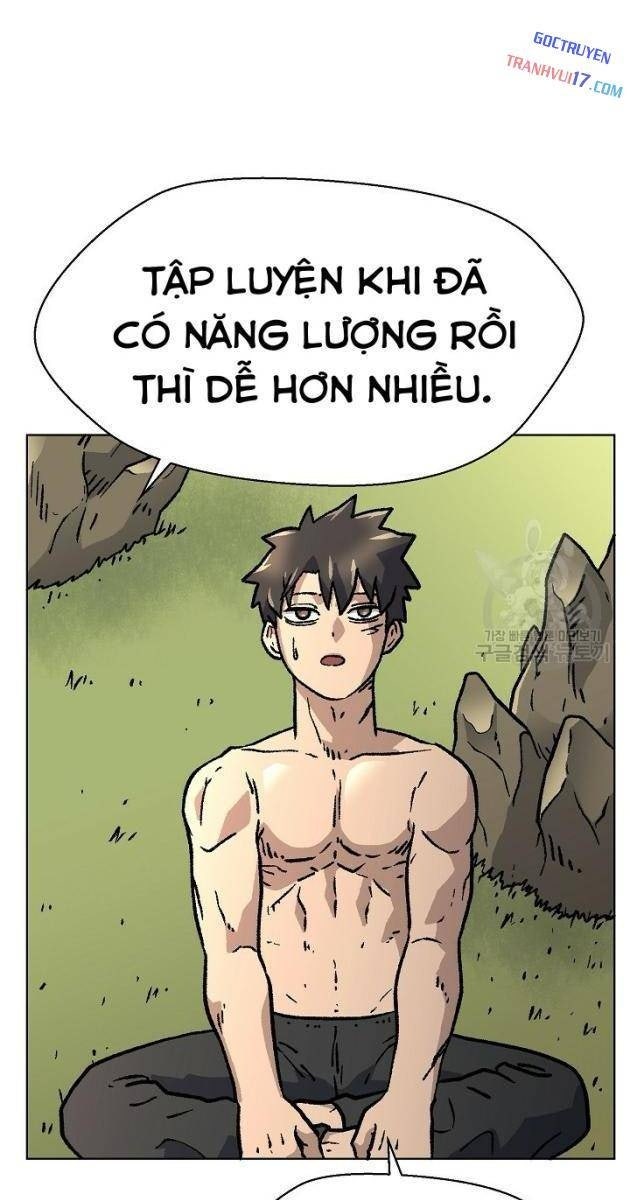 Cánh Cổng Asura - Page 57