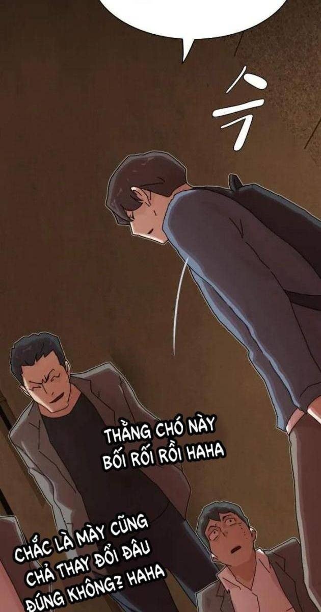Thiên Tài Nhìn Thấu Thế Giới - Page 36