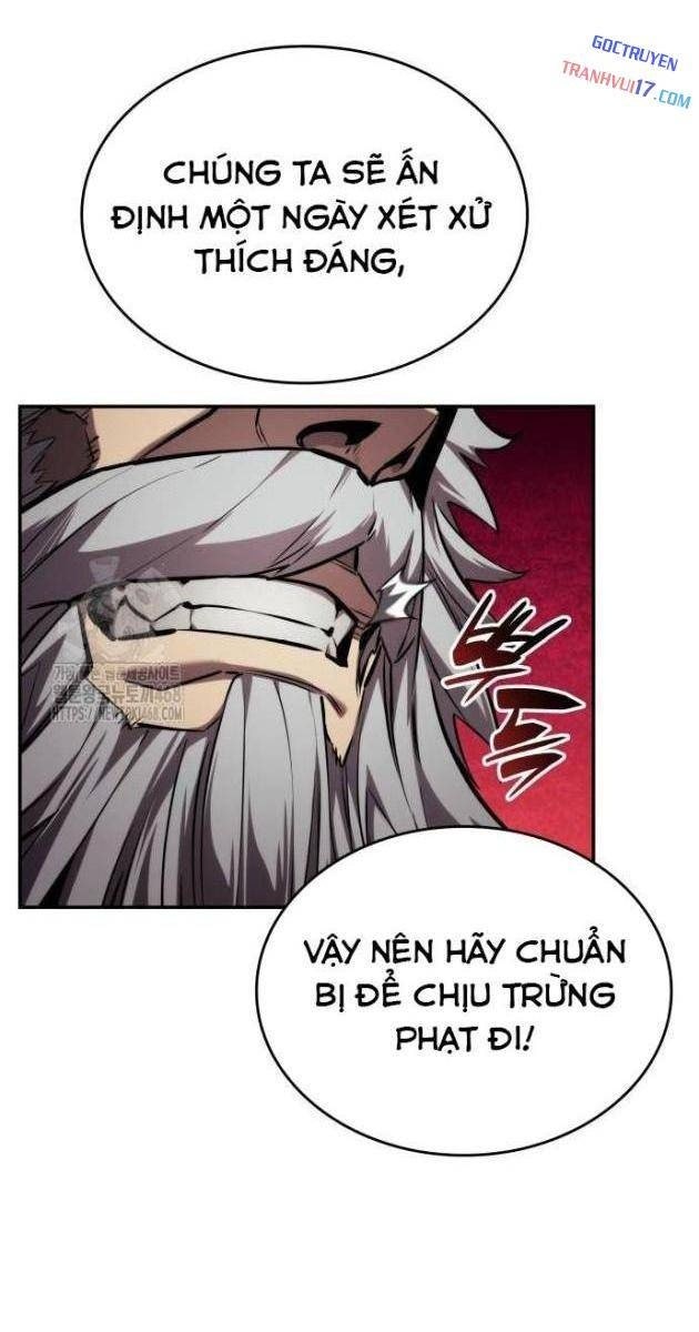 Vô Hạn Tử Linh Sư - Page 31