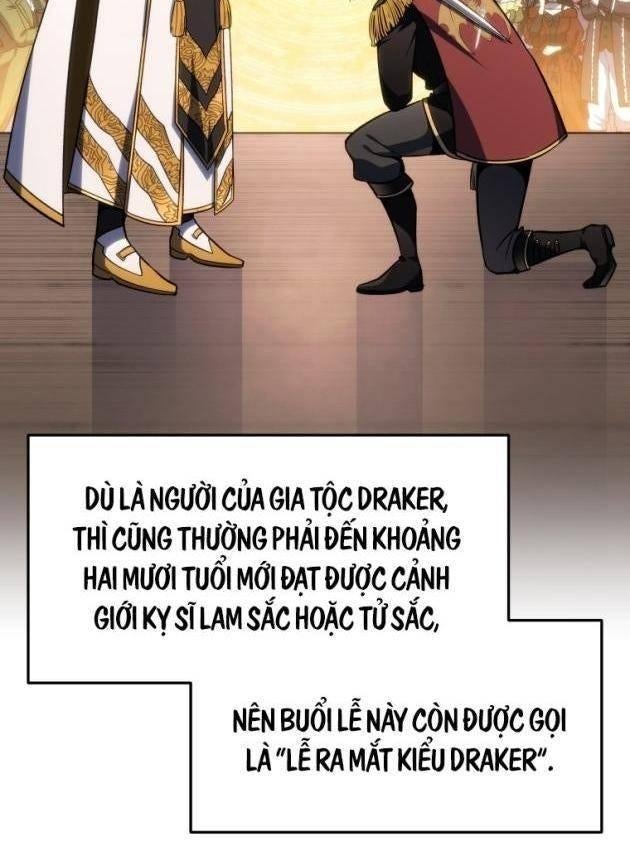 Sát Long Nhân Hồi Quy Siêu Việt - Page 8