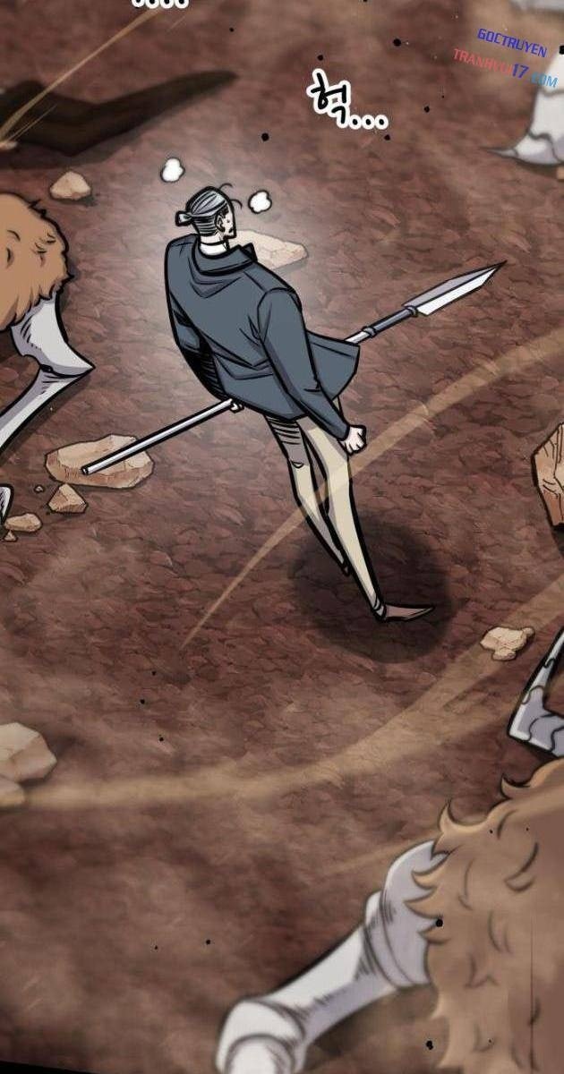 Thợ Săn Huyền Thoại Trẻ Hóa - Page 87