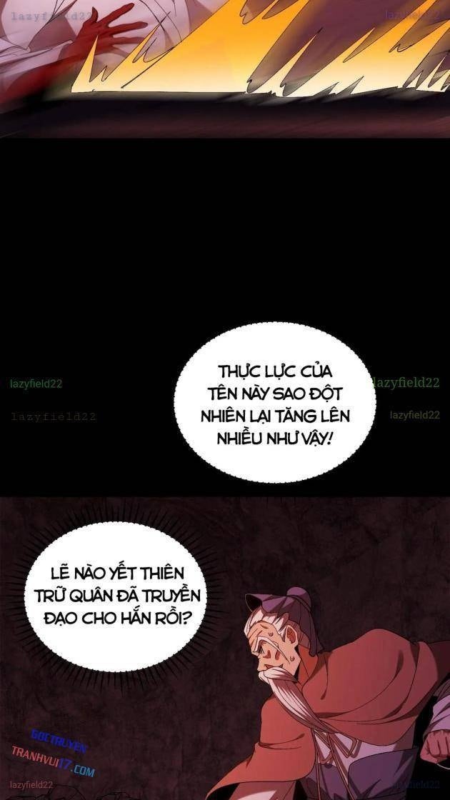 Ngày Tôi Sinh Ra, Bách Quỷ Dạ Hành, Tuyết Thi Hộ Đạo - Page 14