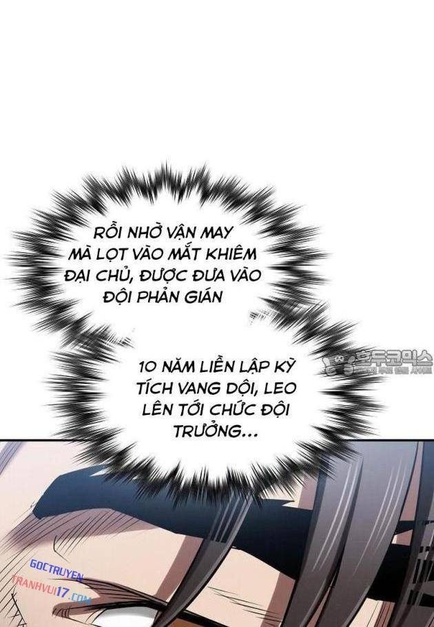 Cuộc Sống Của Gián Điệp Ma Giáo - Page 32