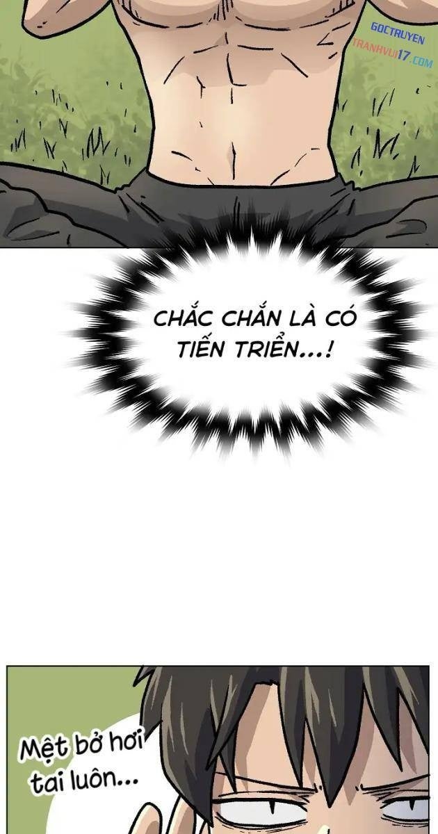 Cánh Cổng Asura - Page 4