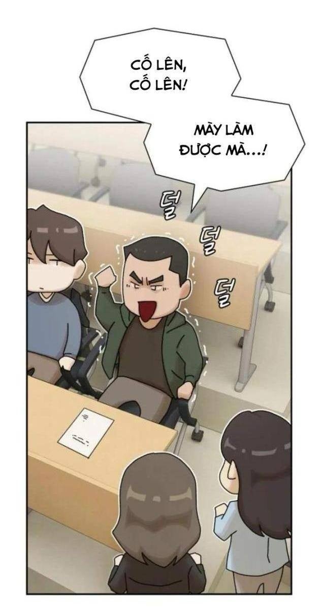 Thiên Tài Nhìn Thấu Thế Giới - Page 49