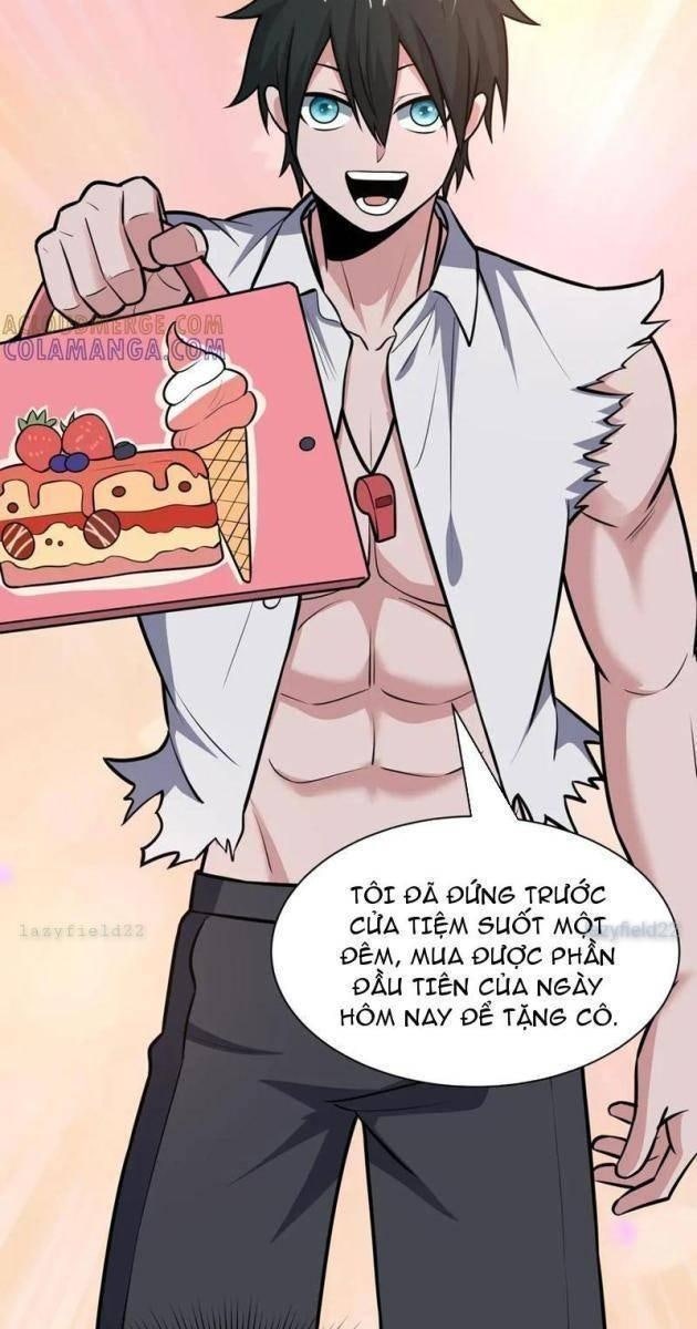 Kỷ Nguyên Kỳ Lạ - Page 53