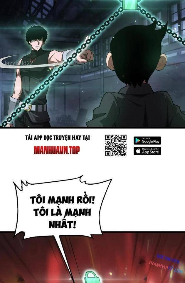 Mạt Thế Kiếm Thần: Ta Chấn Kinh Toàn Cầu - Page 58