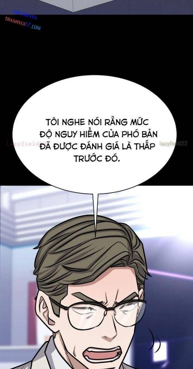 Thợ Săn Huyền Thoại Trẻ Hóa - Page 31