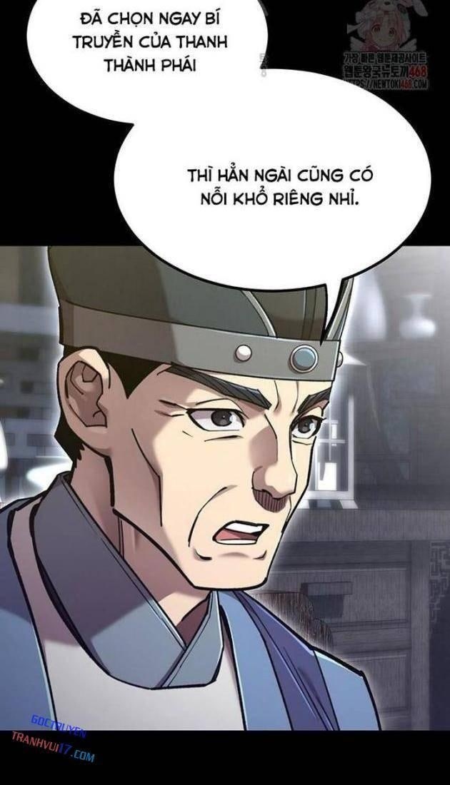 Sư Tôn Của Ta Luôn Dõi Theo - Page 6