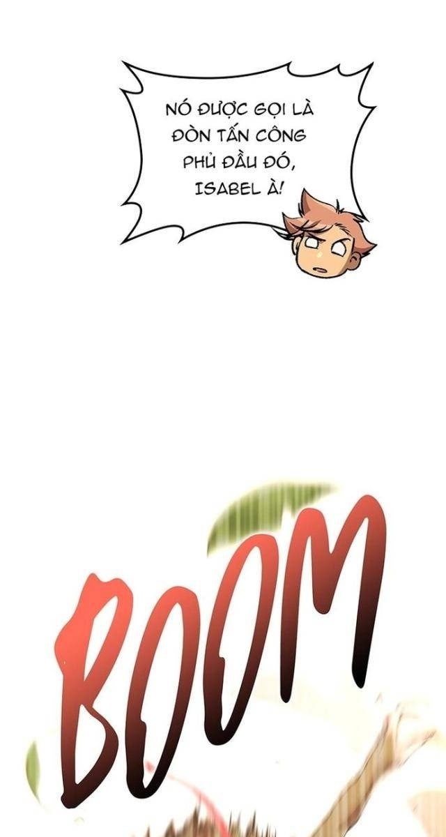 Sự Trở Lại Của Giáo Sư Runebound - Page 39