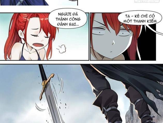 Sổ Tay Thuật Sư - Page 23