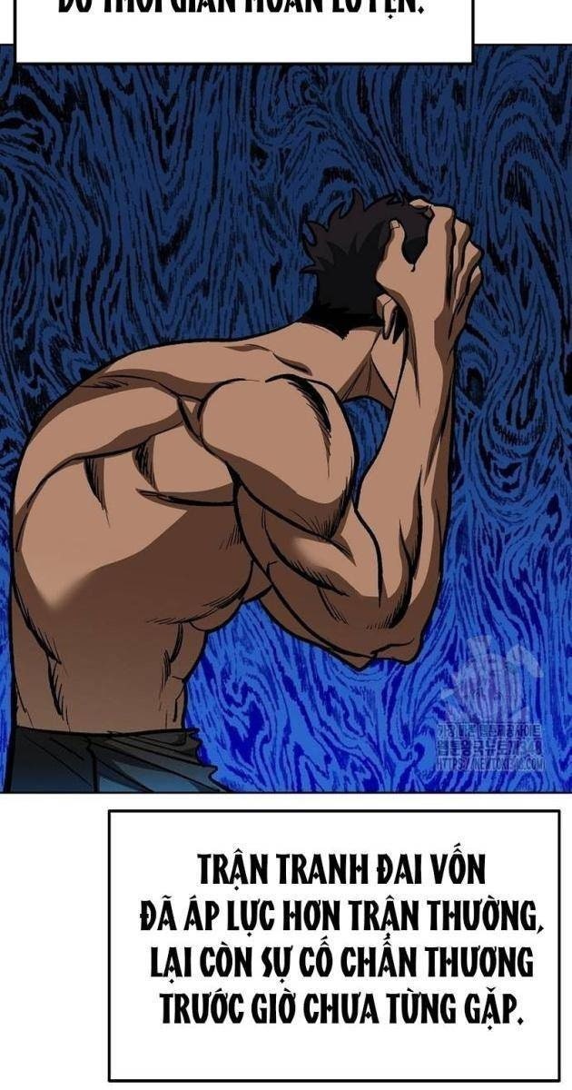 Vua Võ Đài - Page 32