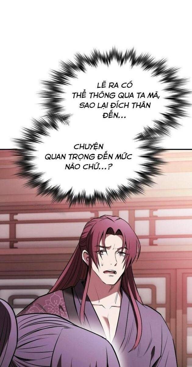Cuộc Sống Của Gián Điệp Ma Giáo - Page 46