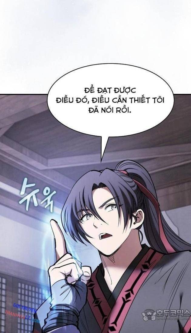 Cuộc Sống Của Gián Điệp Ma Giáo - Page 84