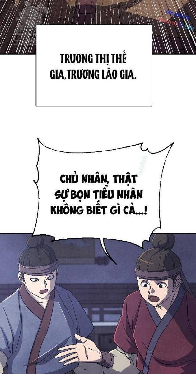 Ngoại Tôn Thiên Tài Của Nam Cung Thế Gia - Page 54
