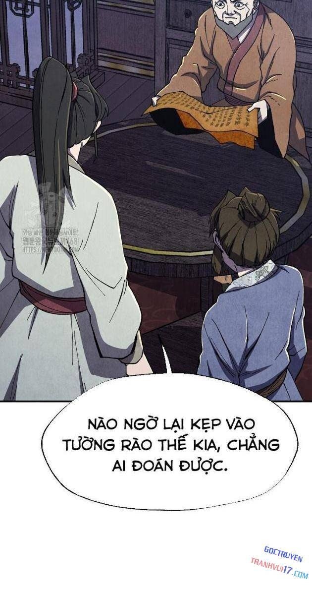 Ngoại Tôn Thiên Tài Của Nam Cung Thế Gia - Page 51