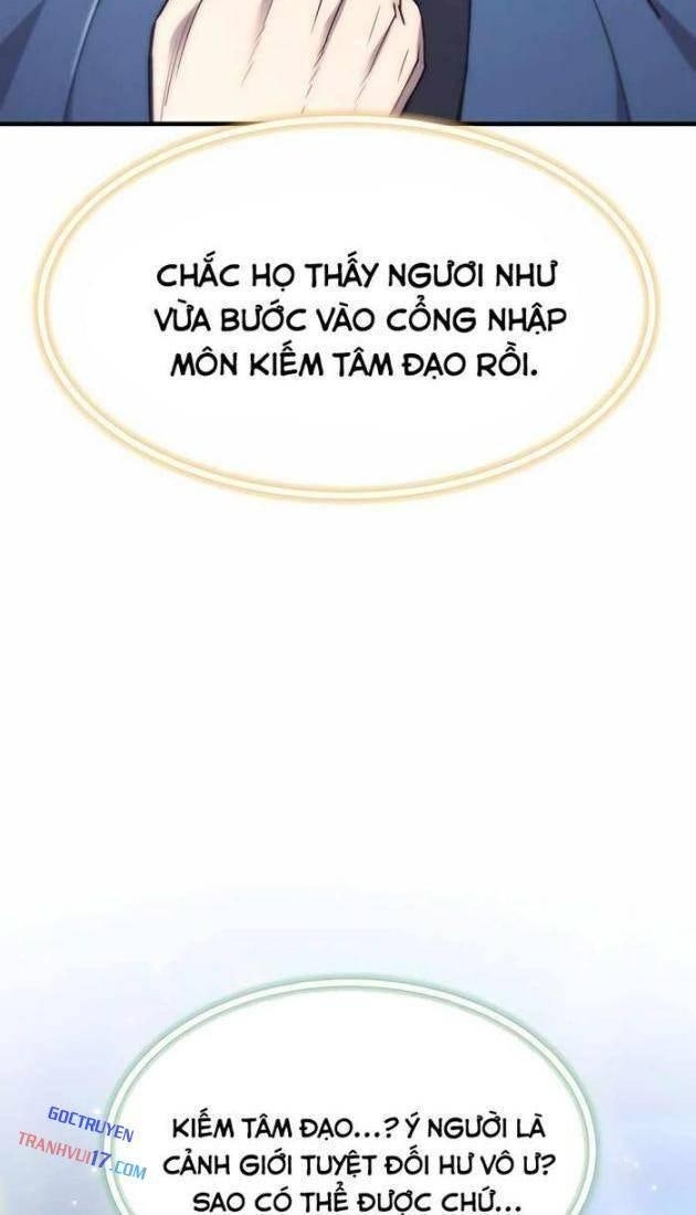 Sư Tôn Của Ta Luôn Dõi Theo - Page 6