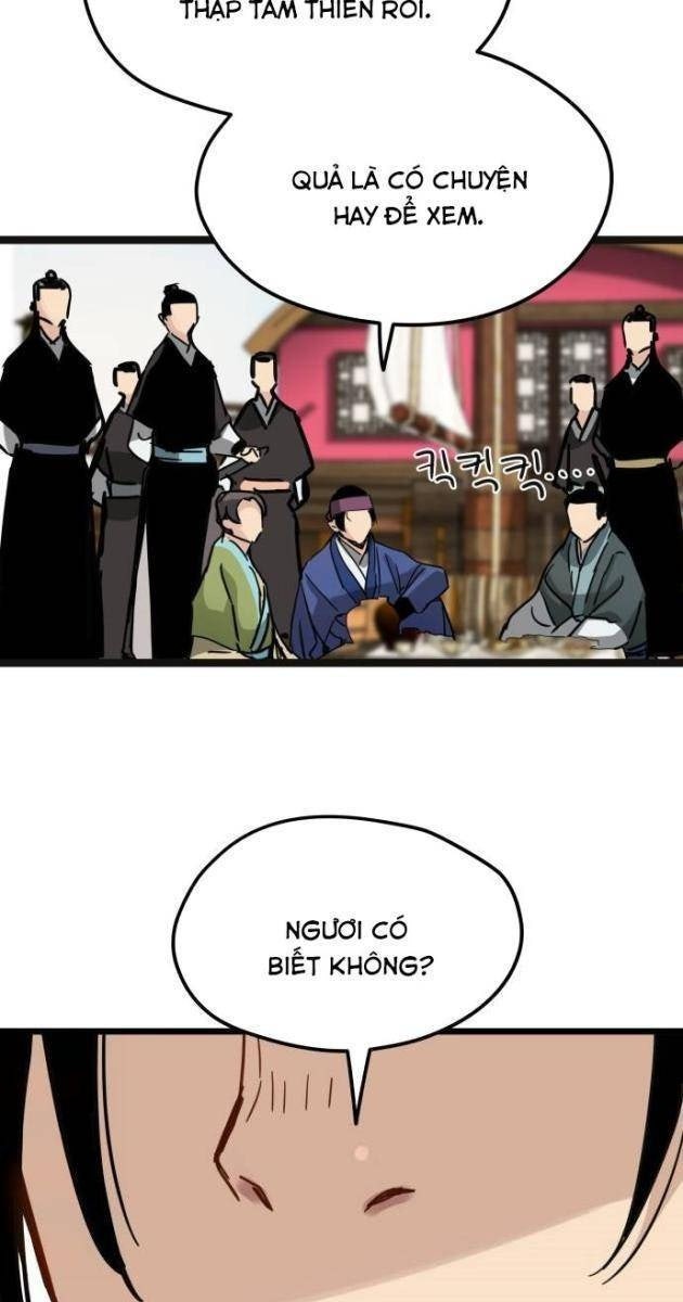Thiên Tài Đoản Mệnh - Page 55