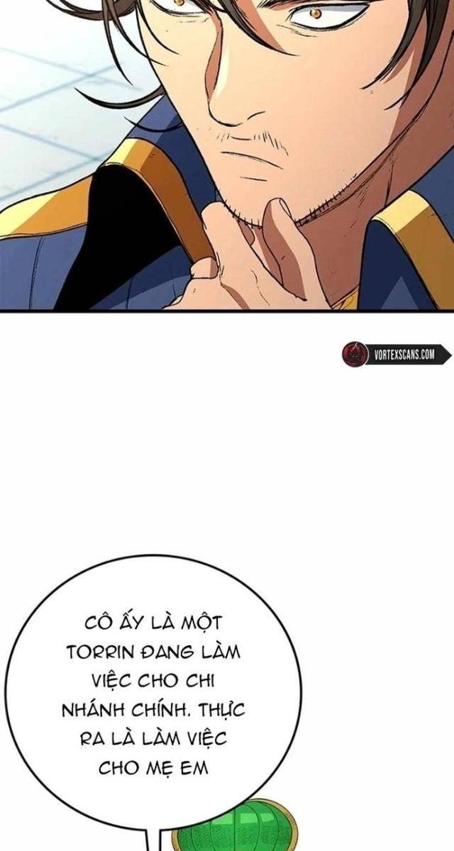 Sự Trở Lại Của Giáo Sư Runebound - Page 65