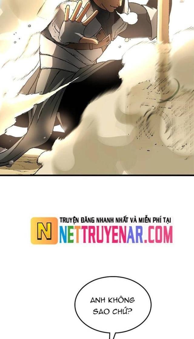 Sự Trở Lại Của Giáo Sư Runebound - Page 100
