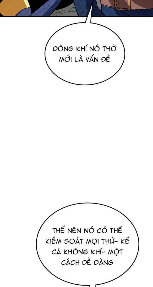 Sự Trở Lại Của Giáo Sư Runebound - Page 23