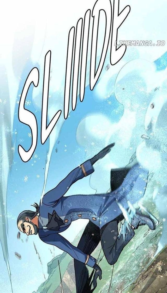 Sự Trở Lại Của Giáo Sư Runebound - Page 106