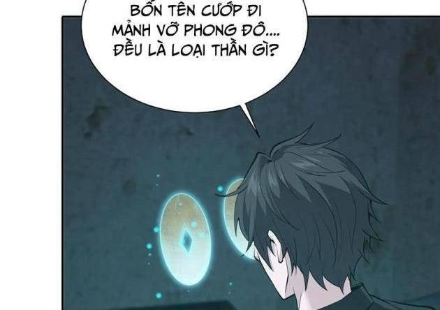 Ta Học Trảm Thần Trong Bệnh Viện Tâm Thần - Page 4