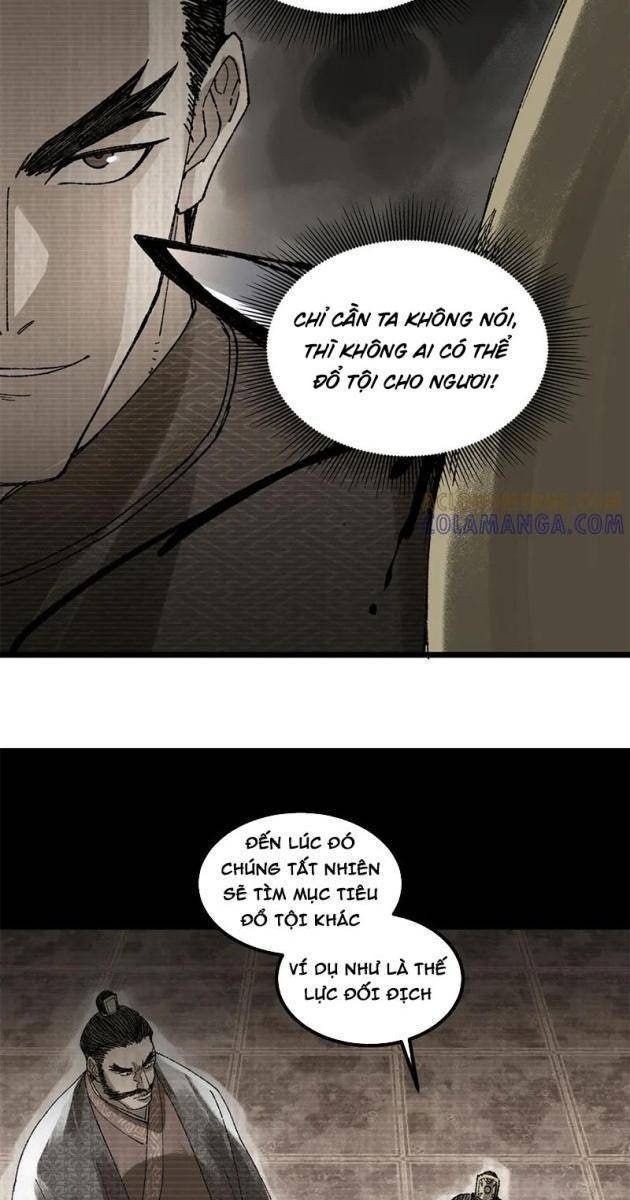 Máy Mô Phỏng Nhân Sinh Của Lữ Bố - Page 65