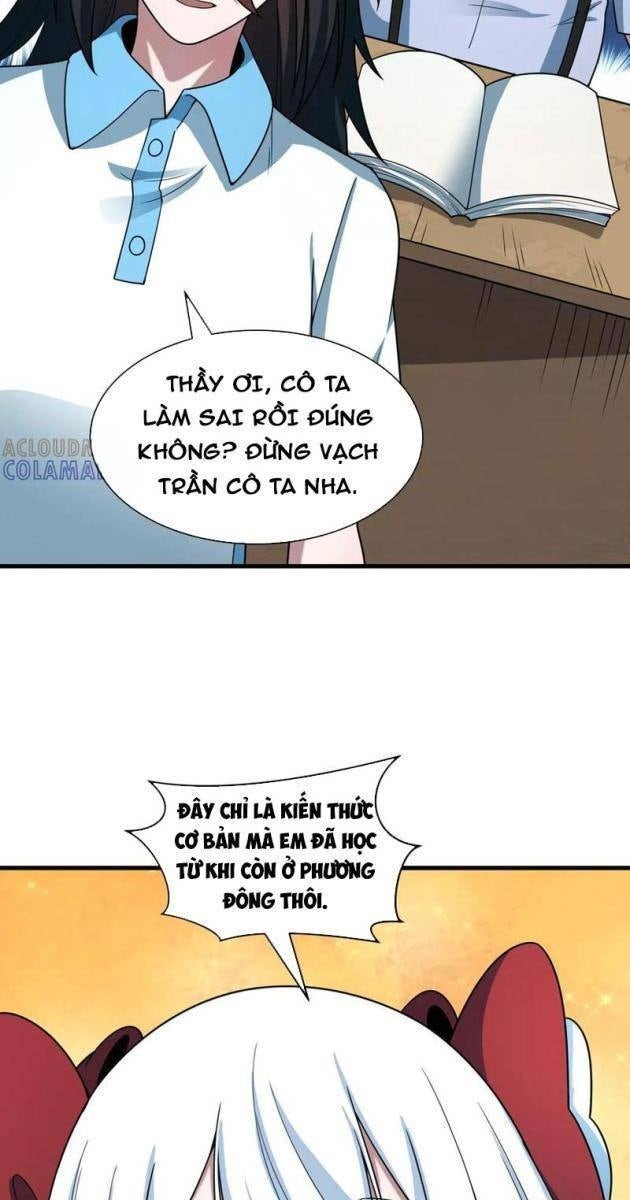 Kỷ Nguyên Kỳ Lạ - Page 95