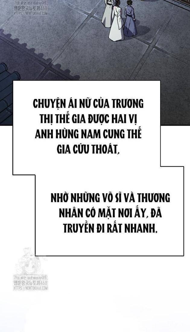 Ngoại Tôn Thiên Tài Của Nam Cung Thế Gia - Page 44