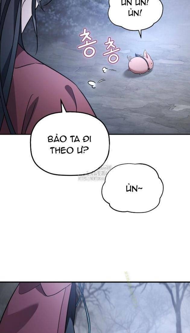 Tiểu Công Tử Của Ân Hạ Thương Đoàn - Page 38