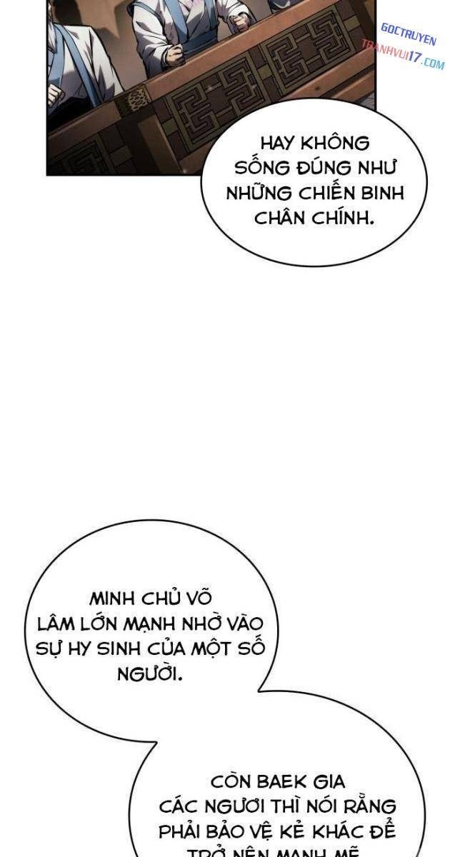 Vô Hạn Tử Linh Sư - Page 37