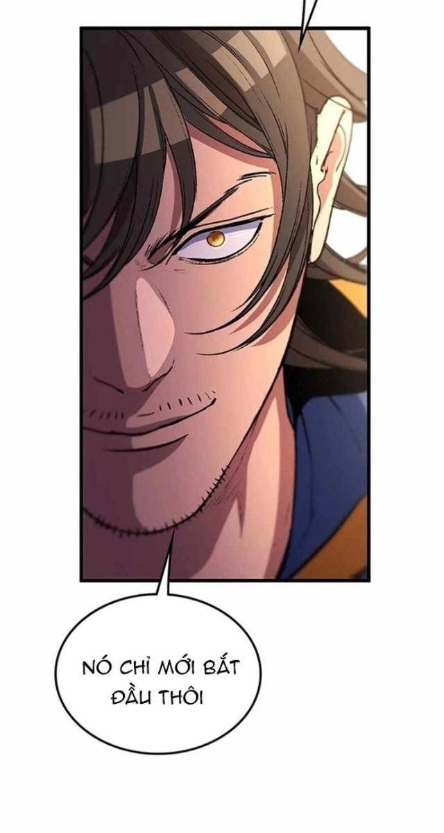 Sự Trở Lại Của Giáo Sư Runebound - Page 49