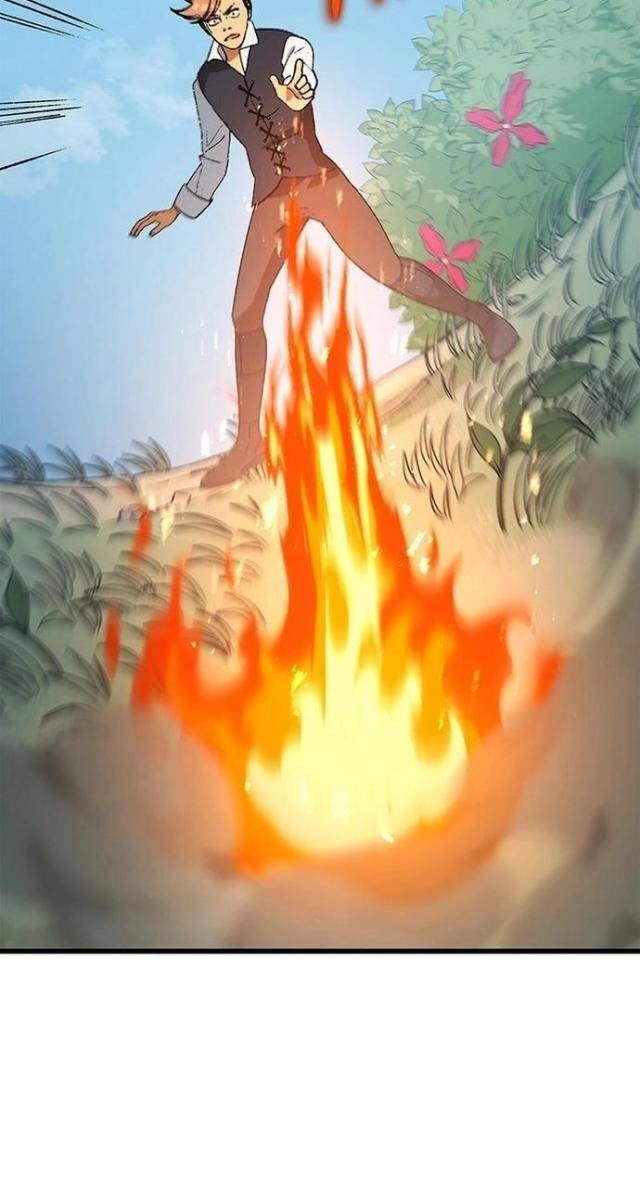 Sự Trở Lại Của Giáo Sư Runebound - Page 37