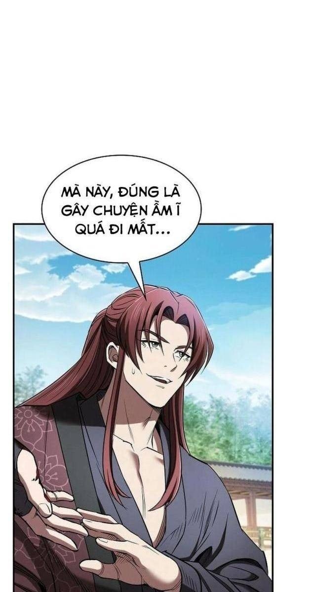 Cuộc Sống Của Gián Điệp Ma Giáo - Page 39