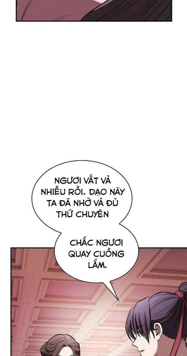 Cuộc Sống Của Gián Điệp Ma Giáo - Page 19