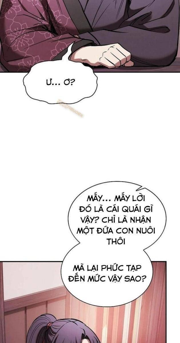 Cuộc Sống Của Gián Điệp Ma Giáo - Page 132