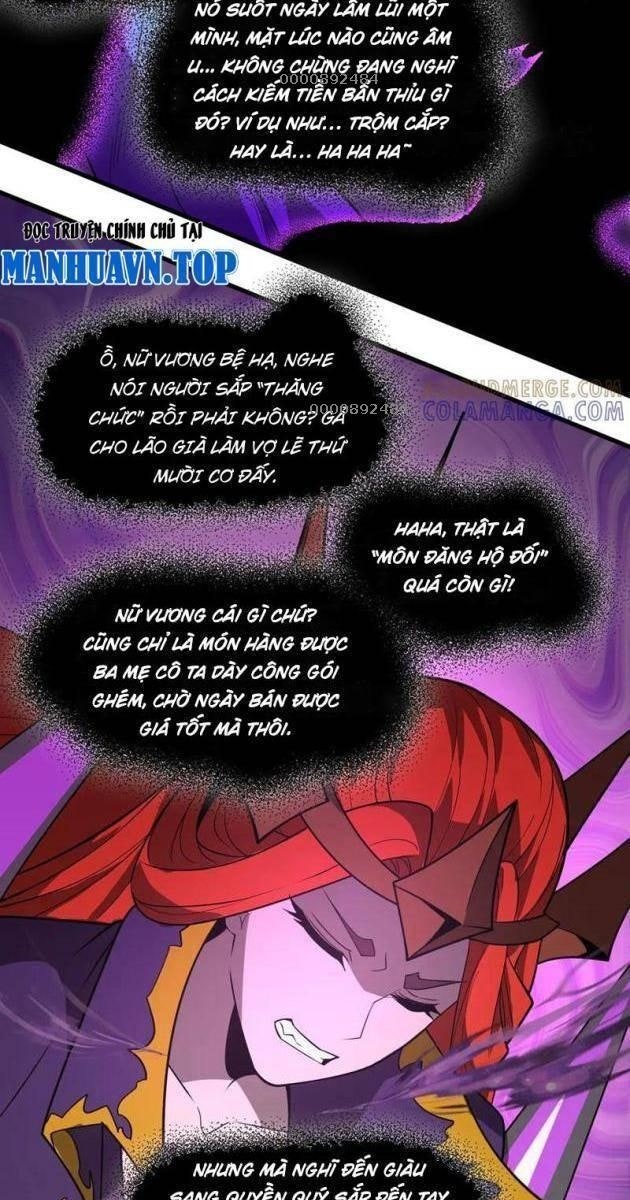 Kỷ Nguyên Kỳ Lạ - Page 52