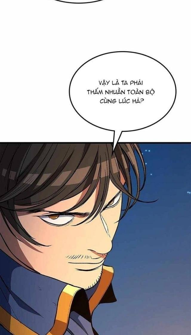 Sự Trở Lại Của Giáo Sư Runebound - Page 100