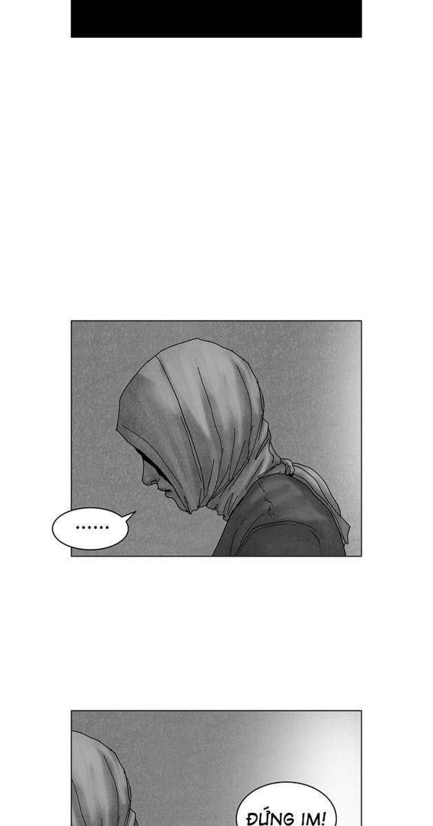 Máu lạnh - Page 46
