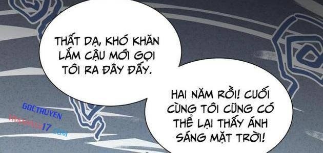 Ta Học Trảm Thần Trong Bệnh Viện Tâm Thần - Page 40