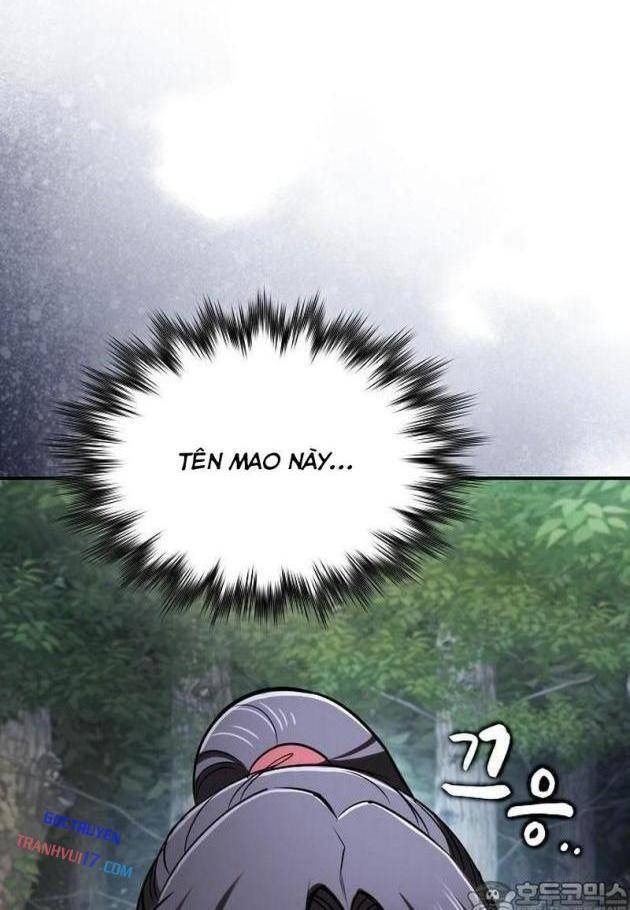 Cuộc Sống Của Gián Điệp Ma Giáo - Page 60
